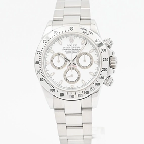 Rolex Cosmograph Daytona 2005 Sports Watch for Men/Women Budget Sports Watch Luxury Sports Watch