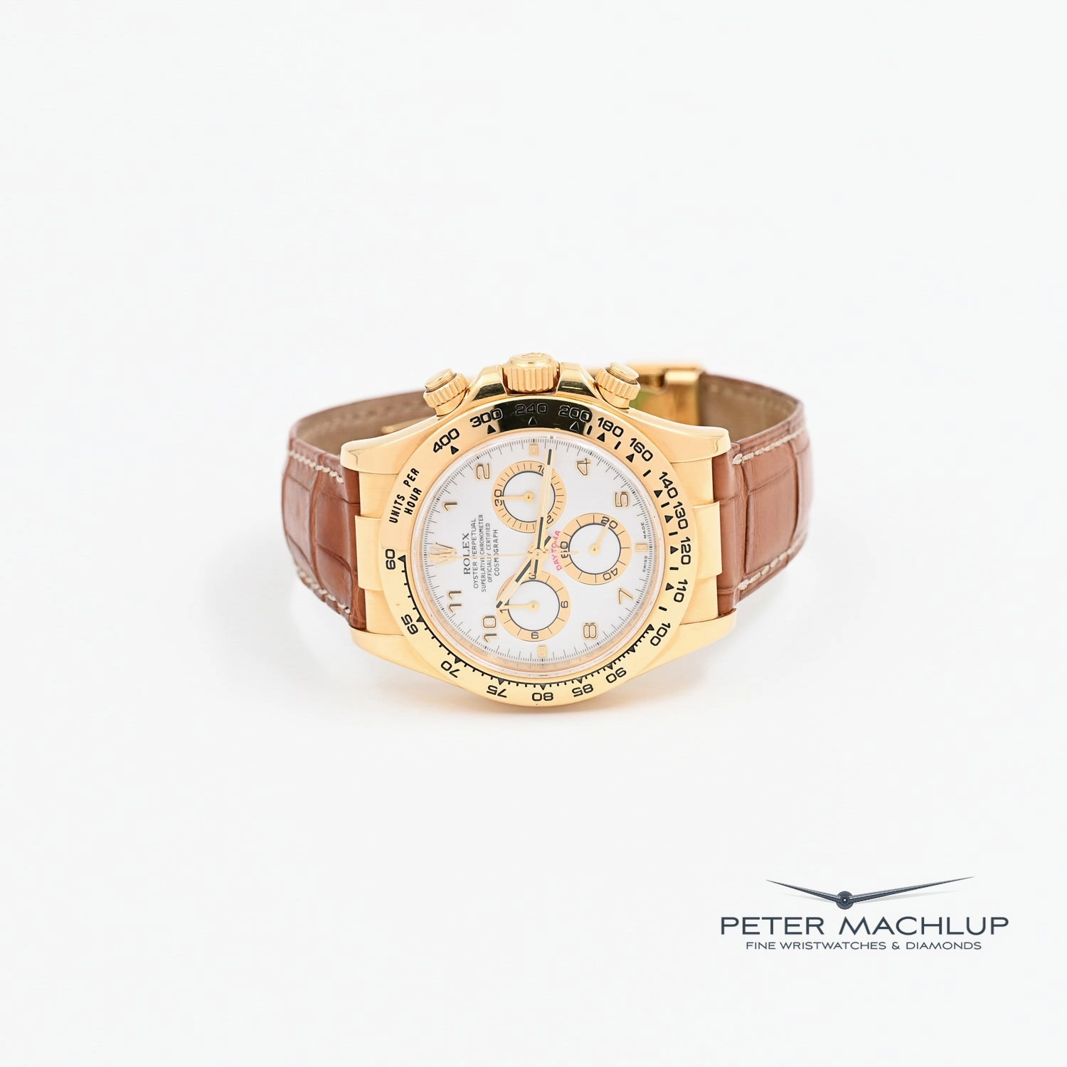 Rolex Cosmograph Daytona 2007