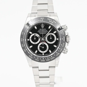 Rolex Cosmograph Daytona 2018 Sports Watch for Men/Women Budget Sports Watch Luxury Sports Watch