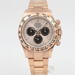 Rolex Cosmograph Daytona 2021 Sports Watch for Men/Women Budget Sports Watch Luxury Sports Watch
