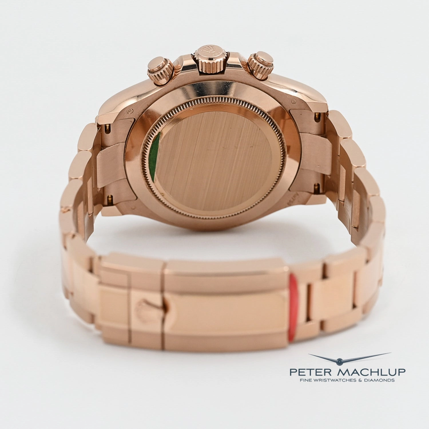 Rolex Cosmograph Daytona 2021