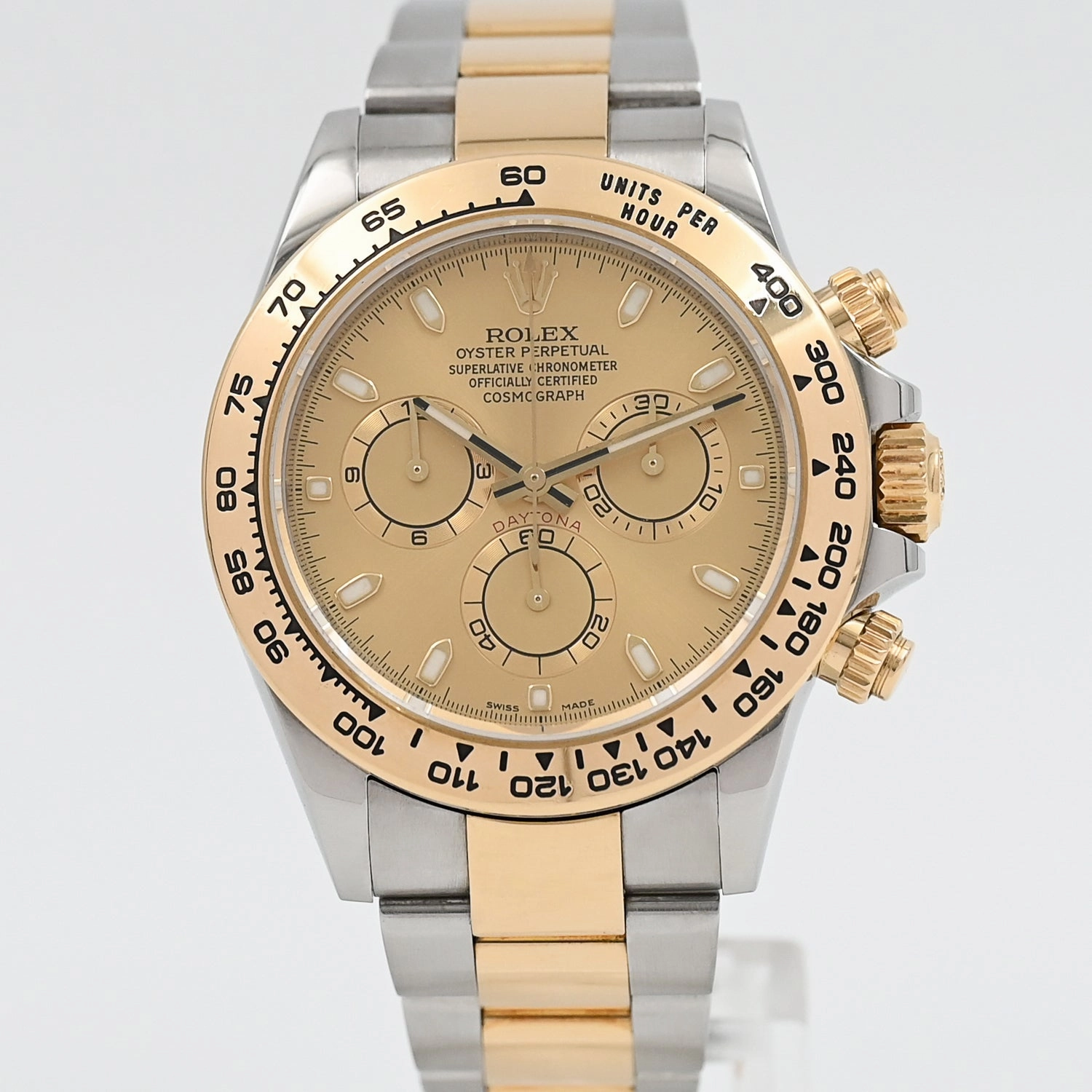 Rolex Cosmograph Daytona 2022 Sports Watch for Men/Women Budget Sports Watch Luxury Sports Watch