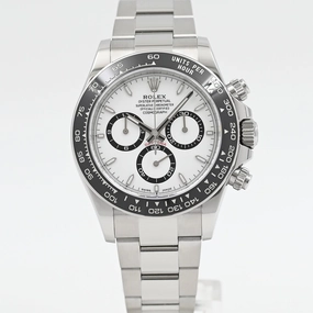 Rolex Cosmograph Daytona 2024 Sports Watch for Men/Women Budget Sports Watch Luxury Sports Watch