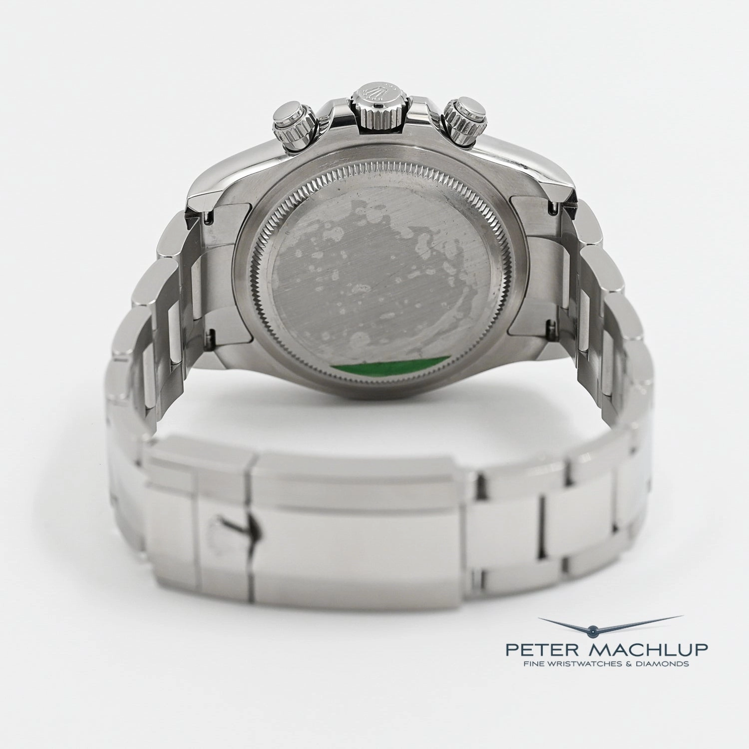 Rolex Cosmograph Daytona 2024