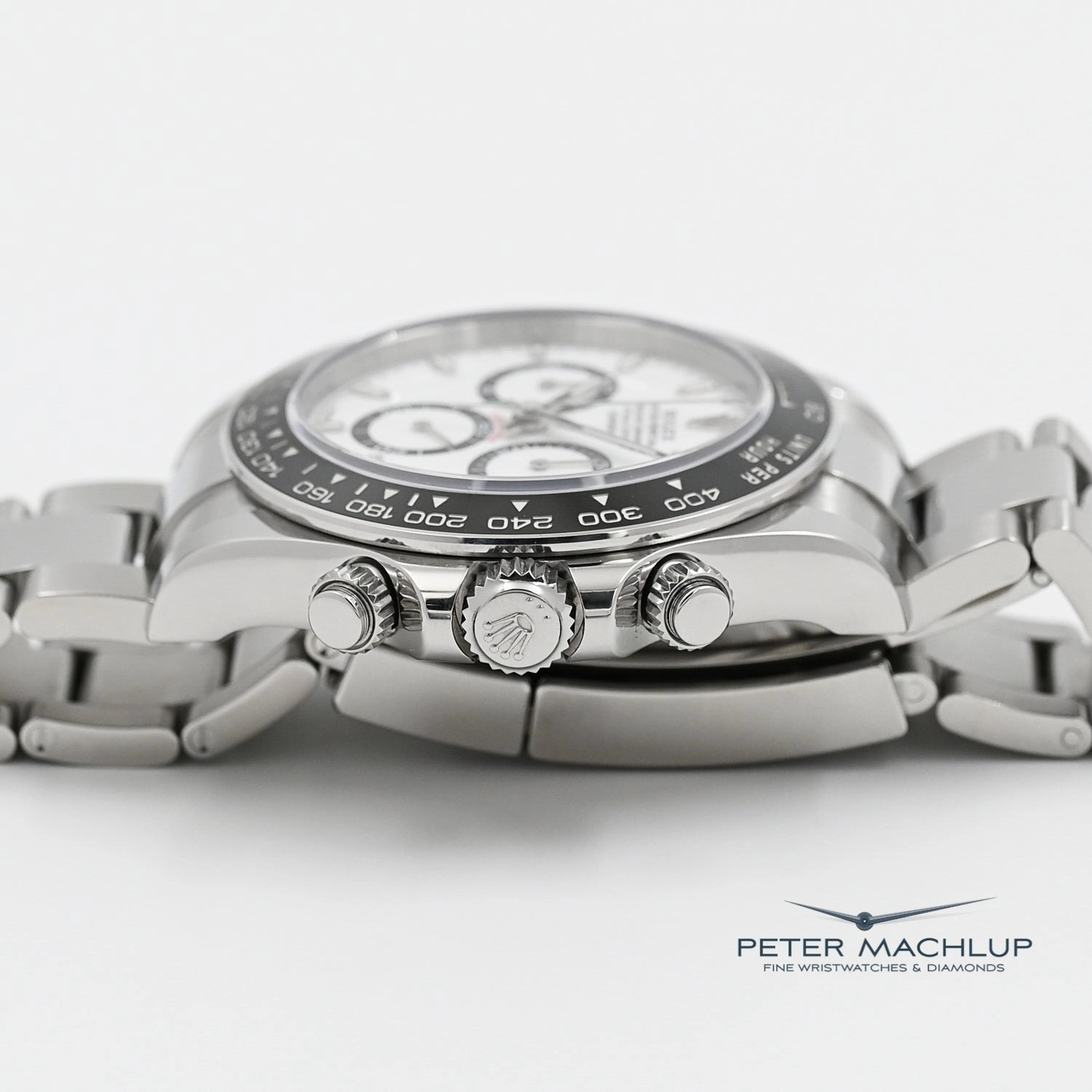 Rolex Cosmograph Daytona 2024