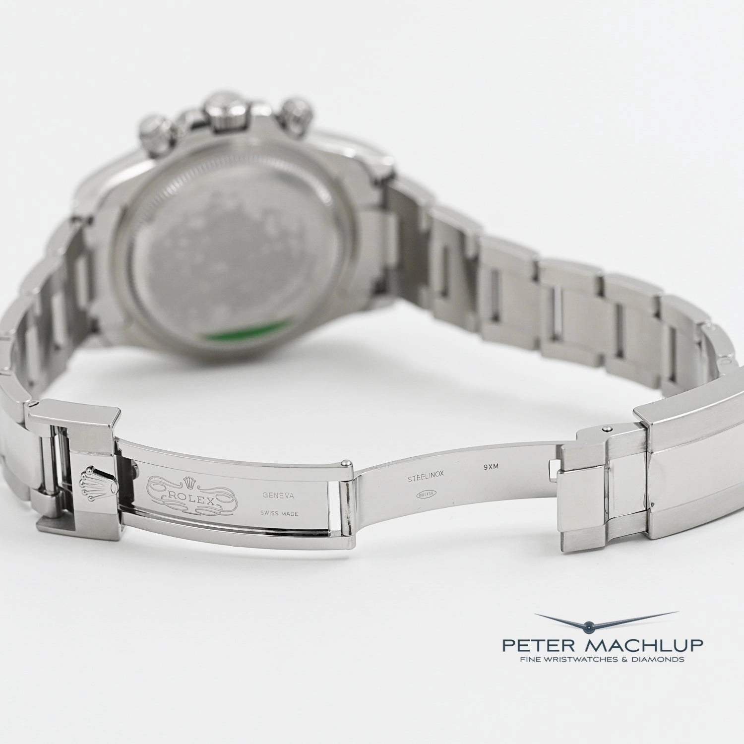 Rolex Cosmograph Daytona 2024