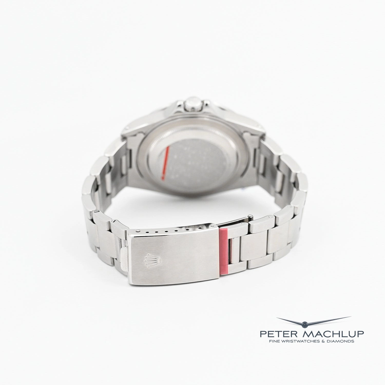Rolex Explorer 2 1986
