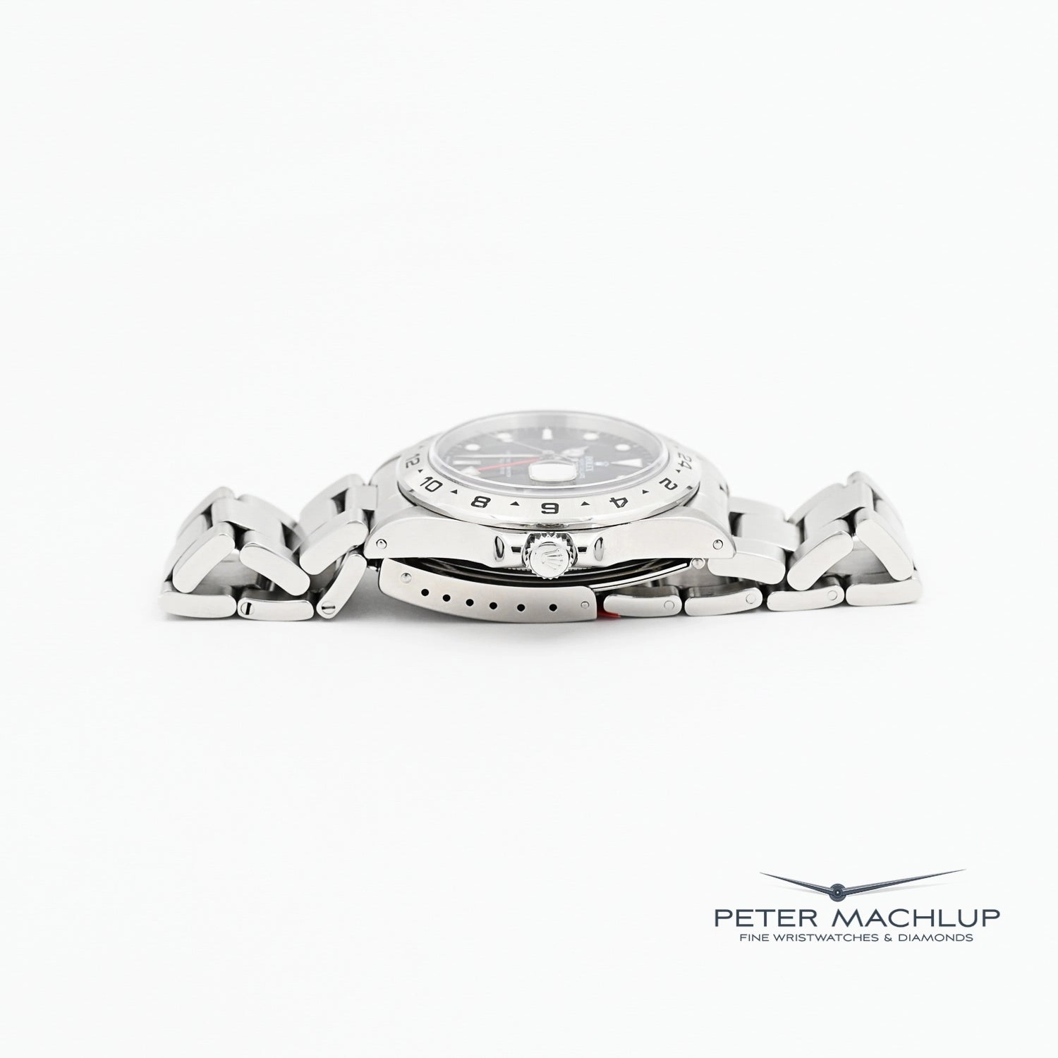 Rolex Explorer 2 1986