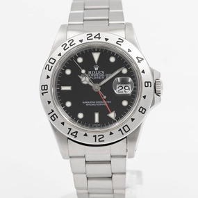 Rolex Explorer 2 1999 Sports Watch for Men/Women Budget Sports Watch Luxury Sports Watch