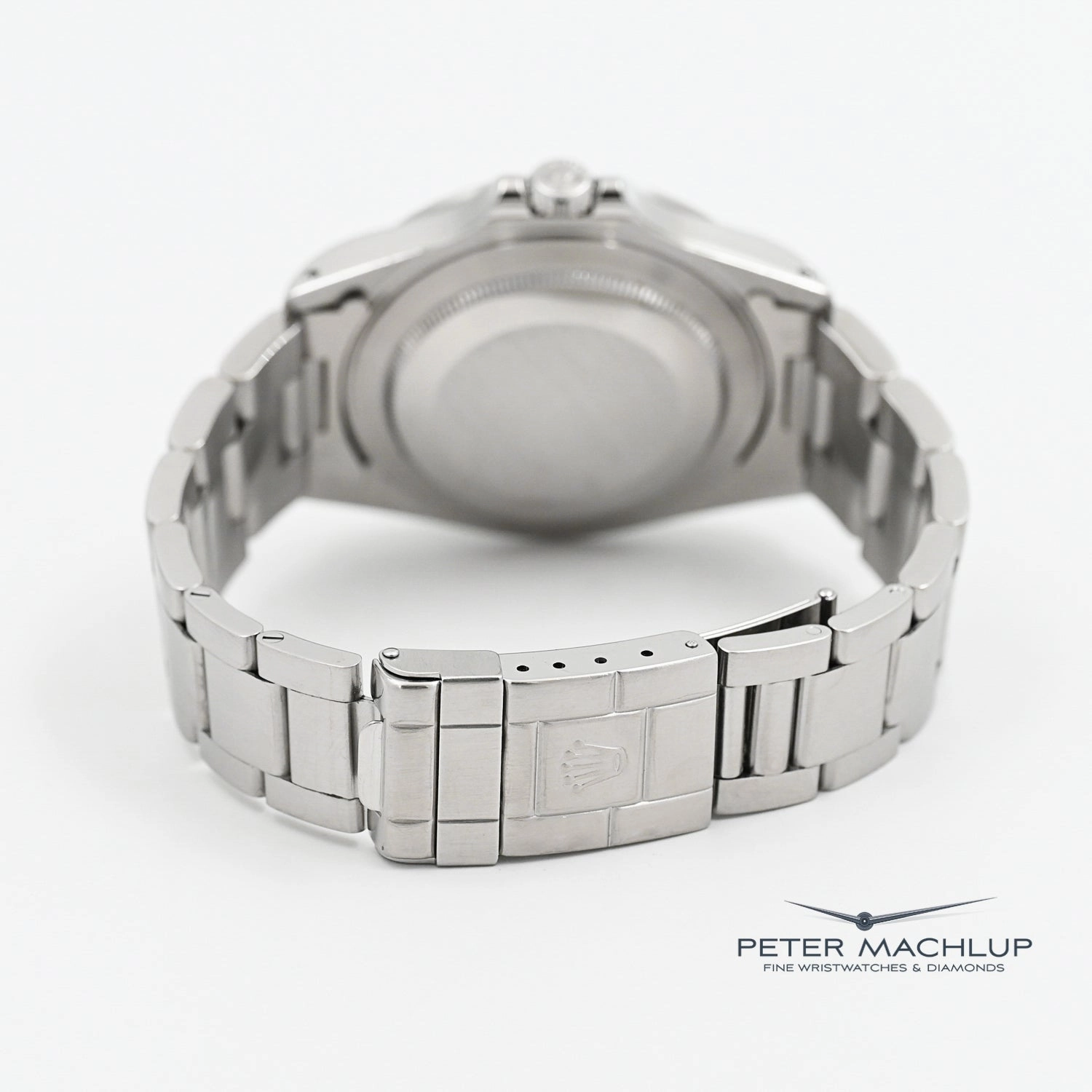 Rolex Explorer 2 1999