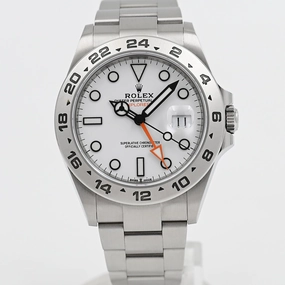 Rolex Explorer 2 2021 Sports Watch for Men/Women Budget Sports Watch Luxury Sports Watch