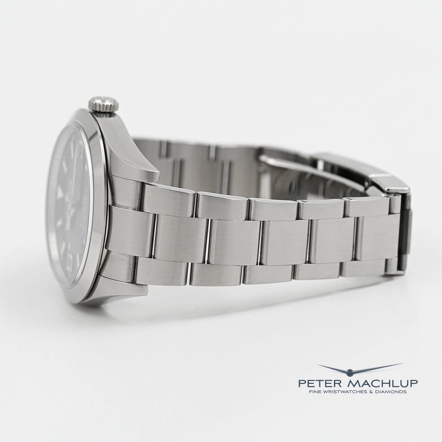 Rolex Explorer 39 2017
