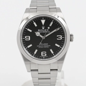 Rolex Explorer 39 2017 Sports Watch for Men/Women Budget Sports Watch Luxury Sports Watch