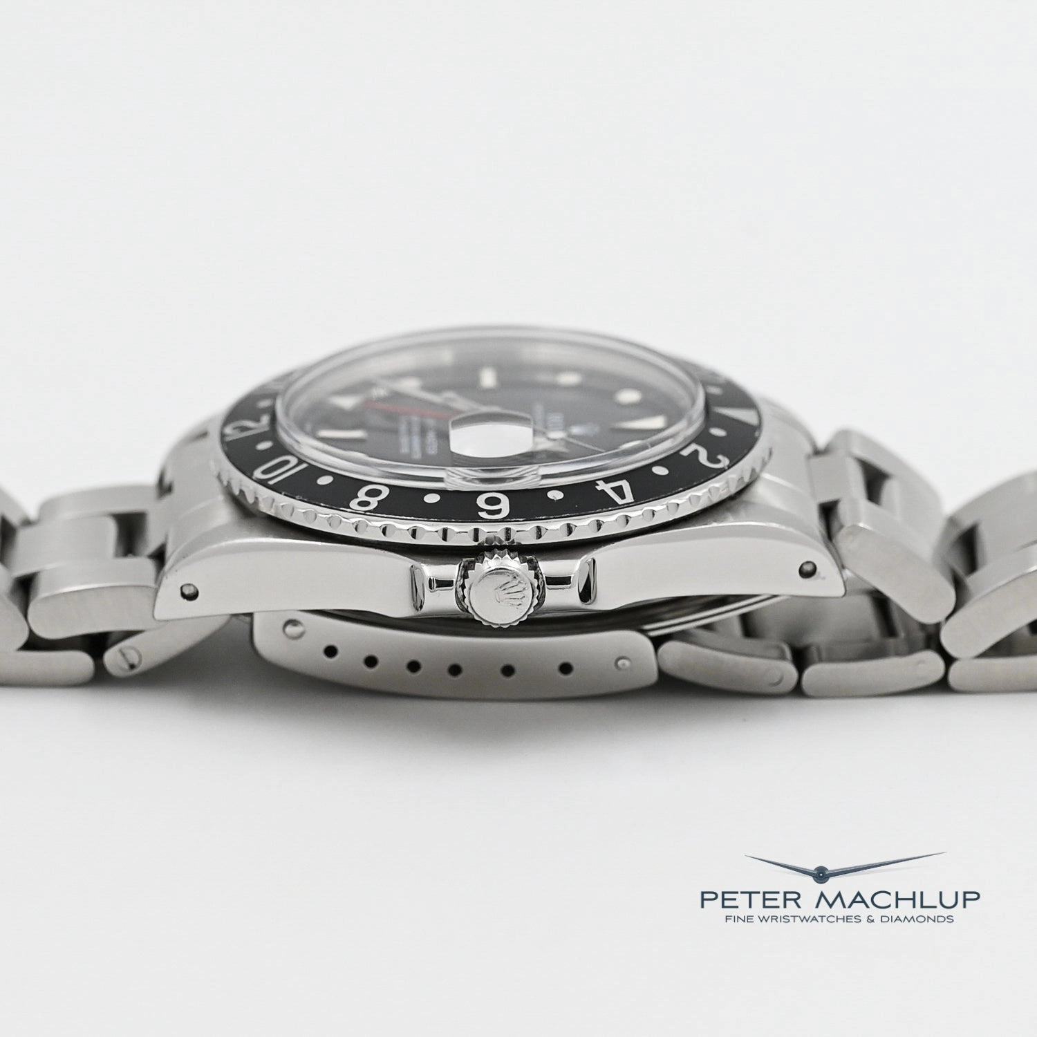 Rolex GMT Master 1984