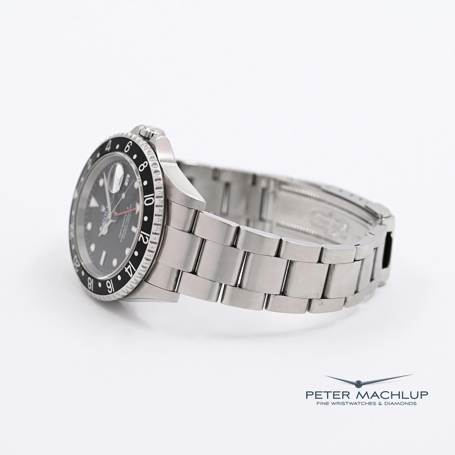 Rolex GMT Master 2 2005