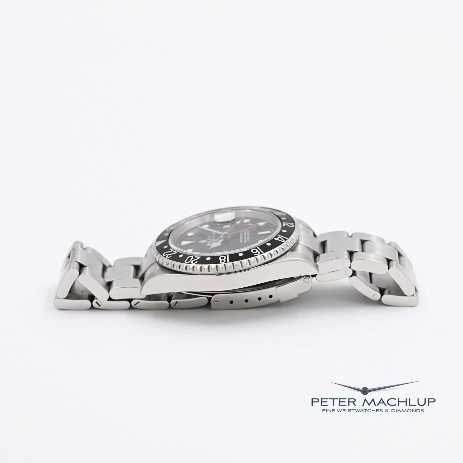 Rolex GMT Master 2 2005