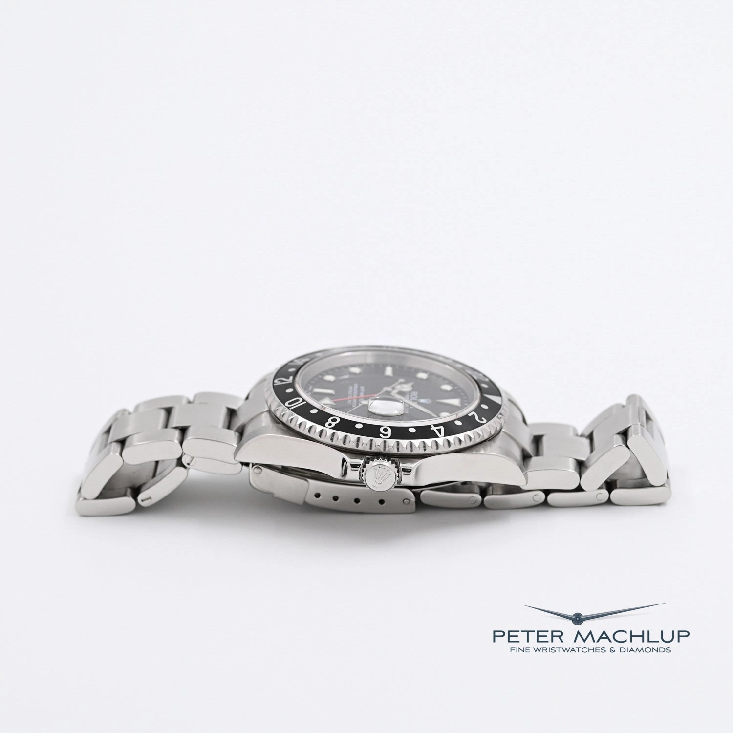 Rolex GMT Master 2 2005