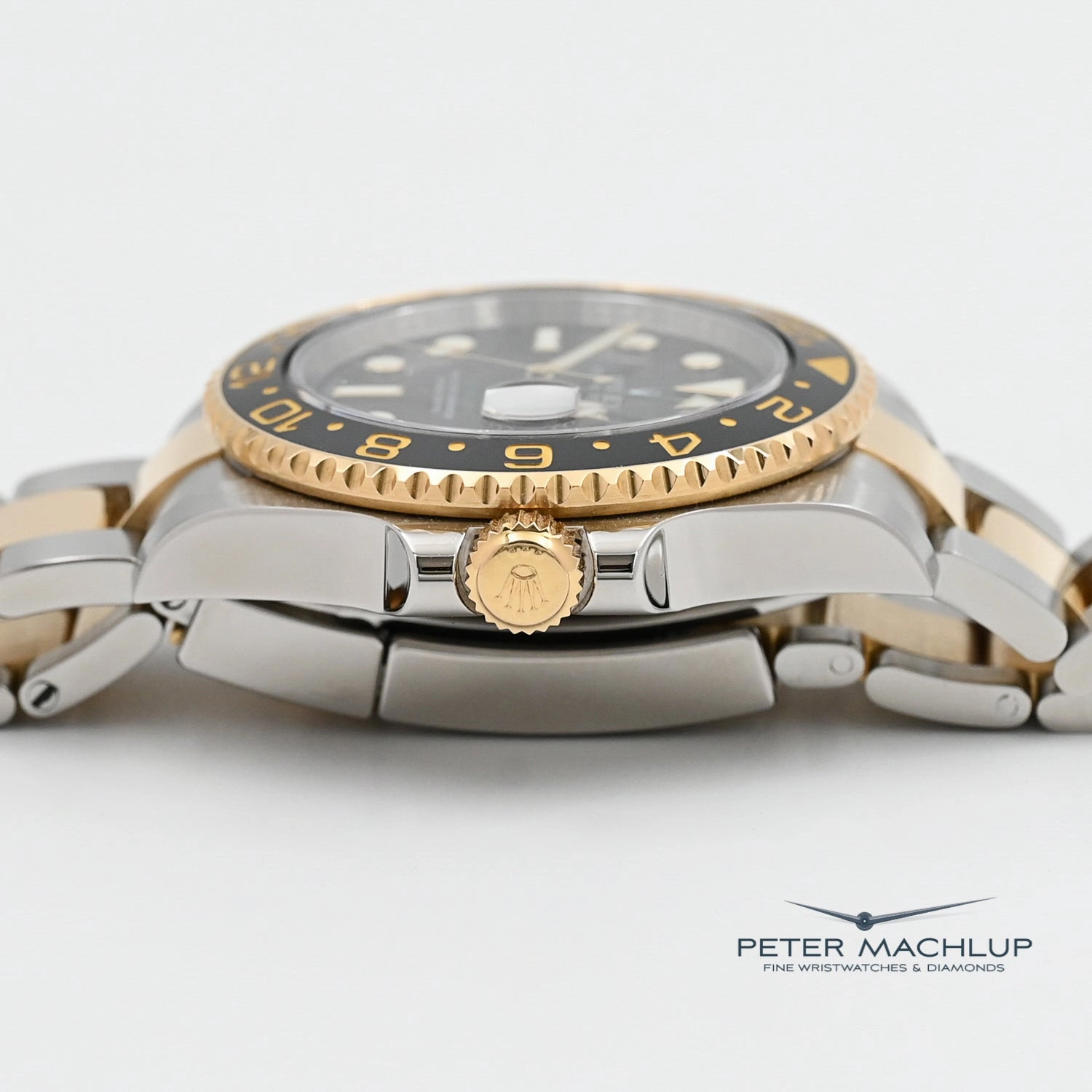 Rolex GMT Master 2 2009