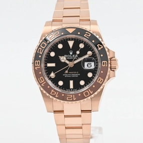 Rolex GMT Master 2 2021 Sports Watch for Men/Women Budget Sports Watch Luxury Sports Watch