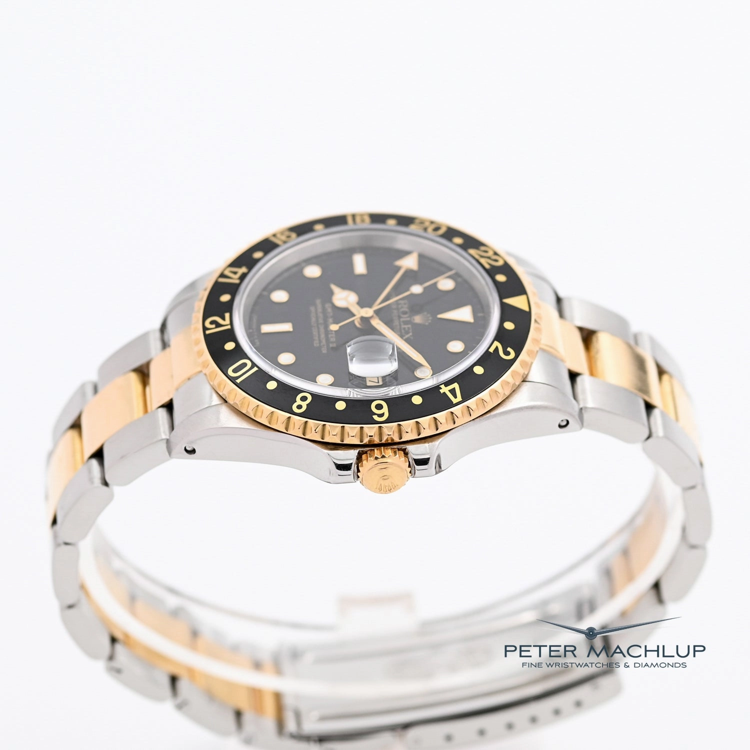 Rolex GMT Master 2 40 1992
