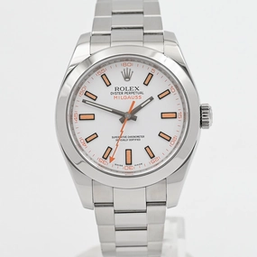 Rolex Milgauss 2008 Sports Watch for Men/Women Budget Sports Watch Luxury Sports Watch