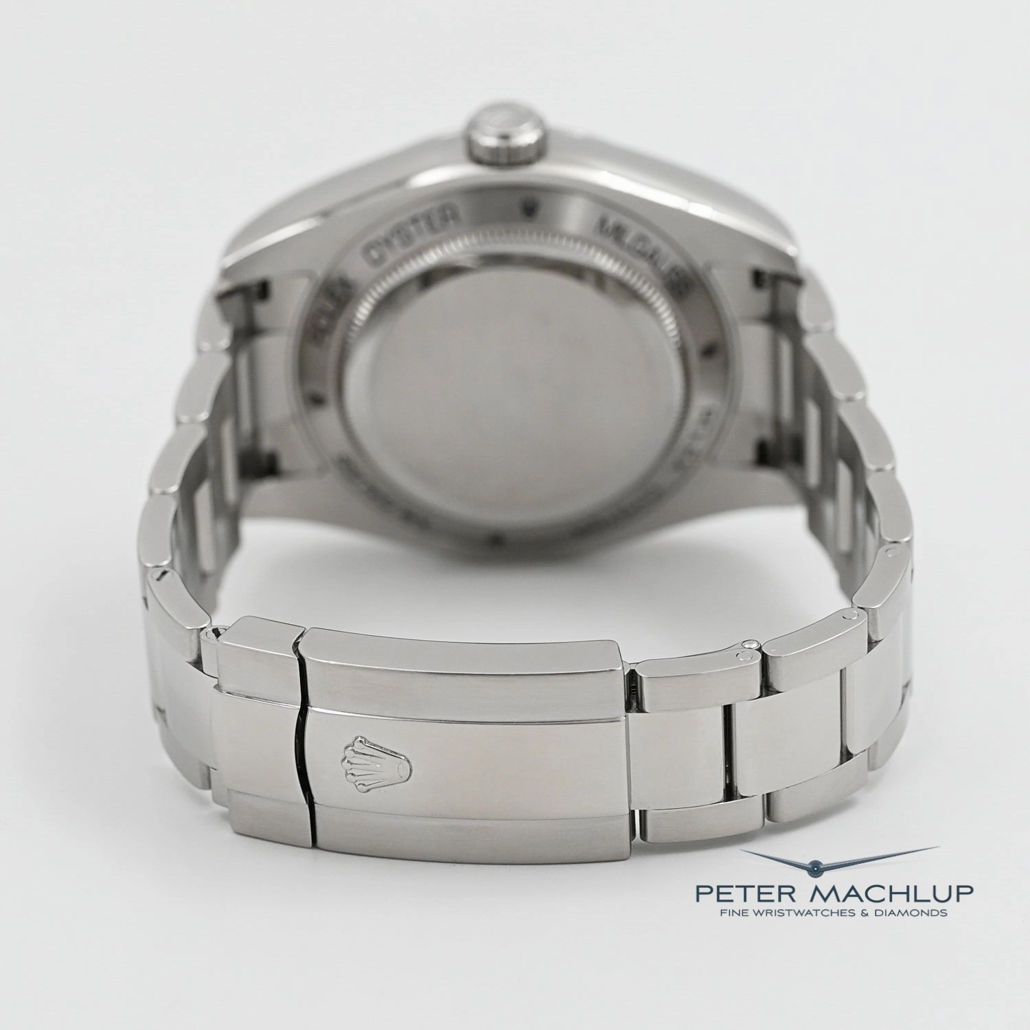 Rolex Milgauss 2008