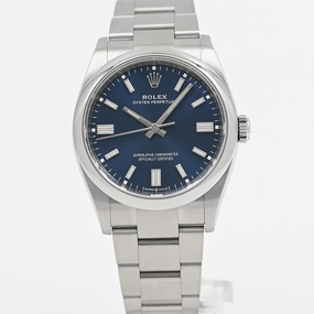 Rolex Oyster Perpetual 36 2021 Sports Watch for Men/Women Budget Sports Watch Luxury Sports Watch