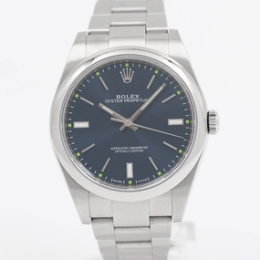 Rolex Oyster Perpetual 39 2019 Sports Watch for Men/Women Budget Sports Watch Luxury Sports Watch