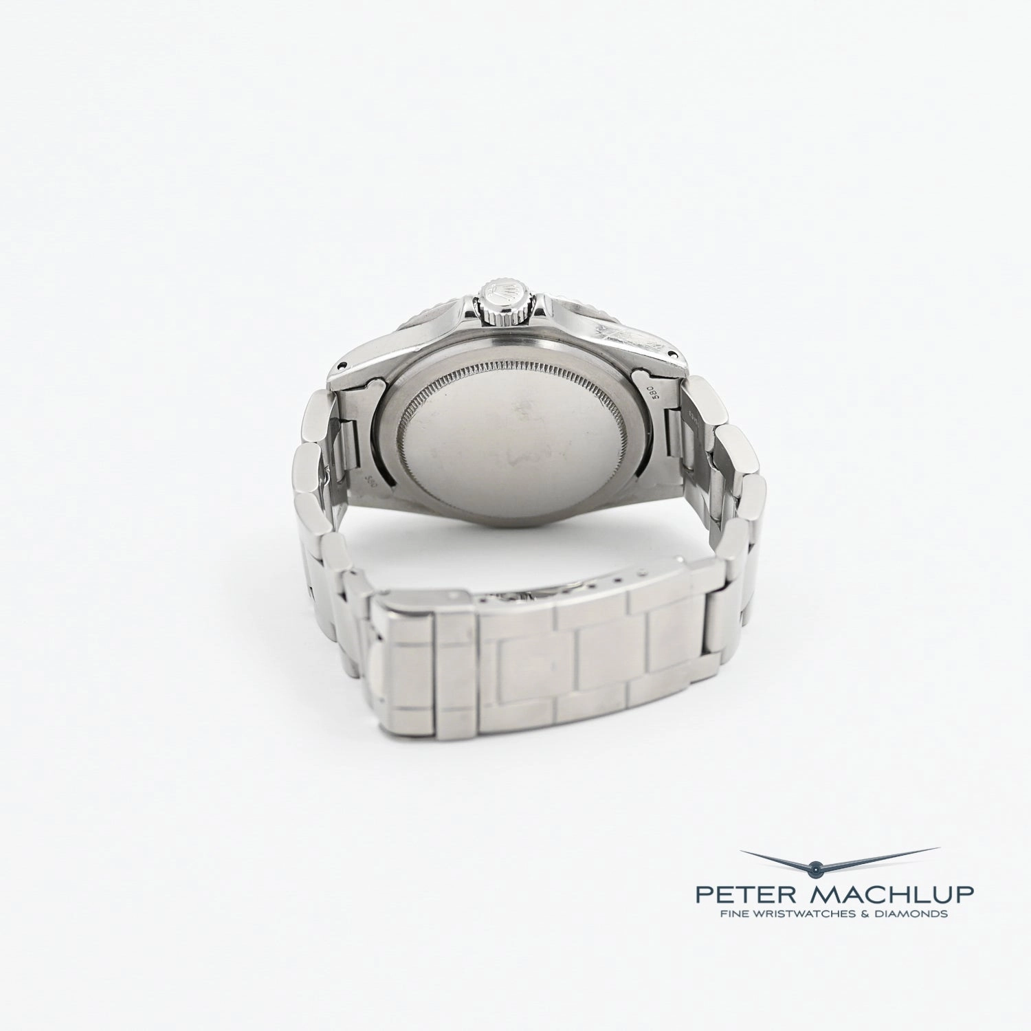 Rolex Submariner 40mm 1970