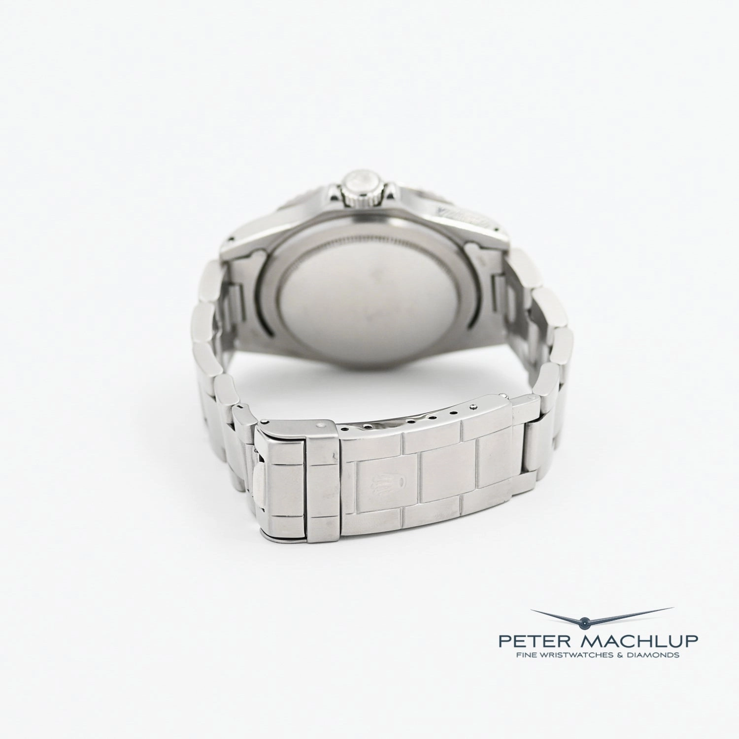 Rolex Submariner 40mm 1970