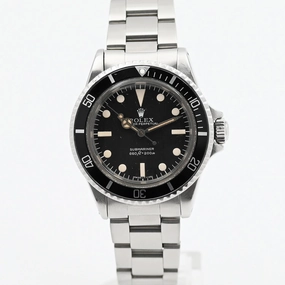 Rolex Submariner 40mm 1970 Sports Watch for Men/Women Budget Sports Watch Luxury Sports Watch