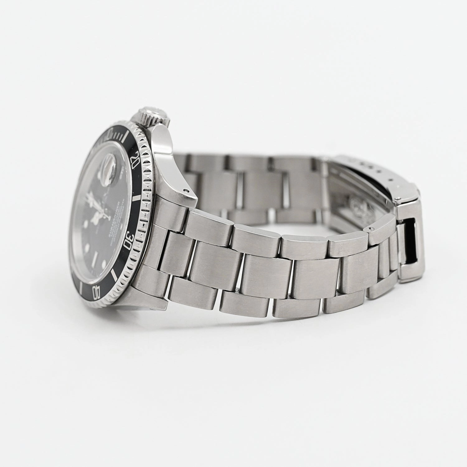Rolex Submariner Date 1987