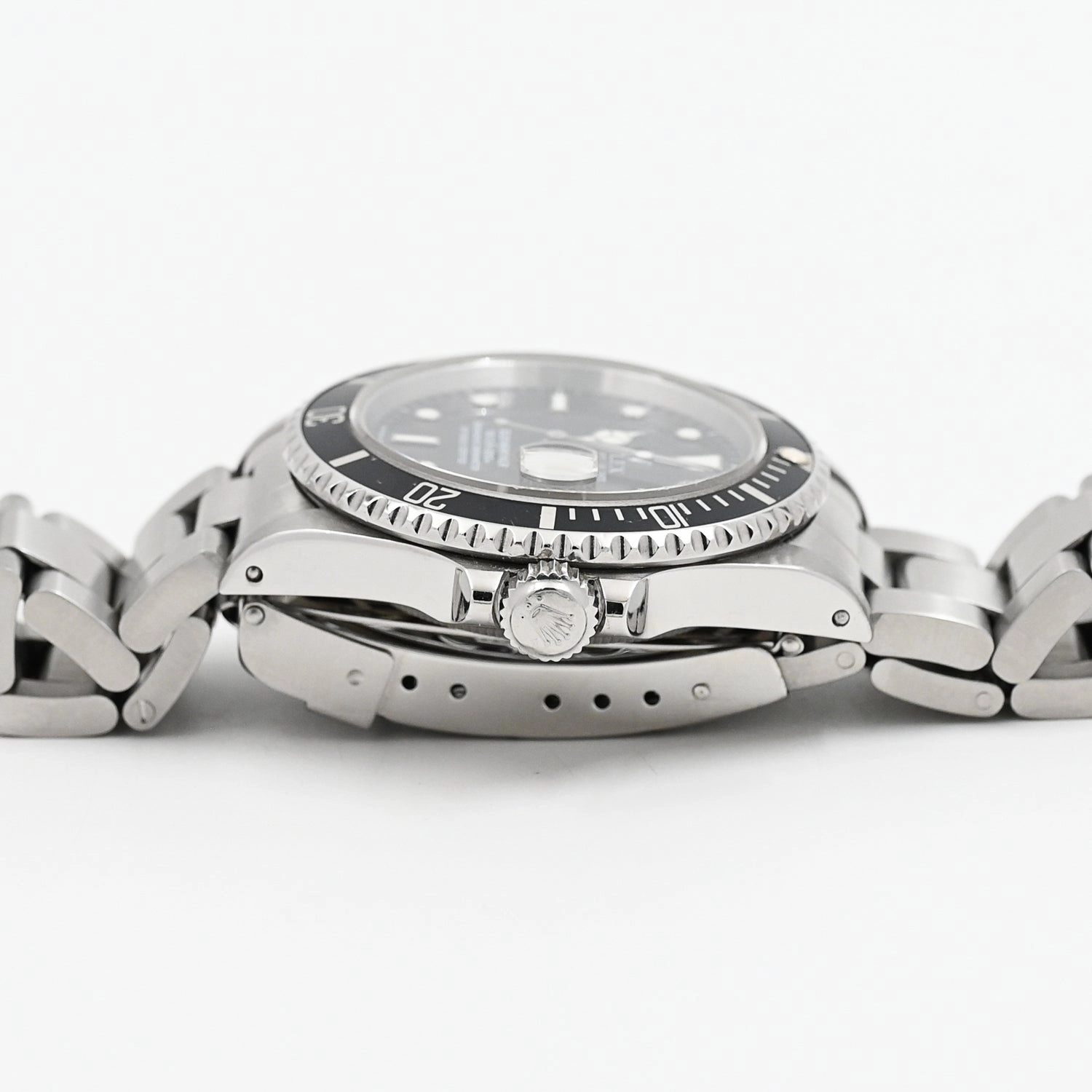 Rolex Submariner Date 1987