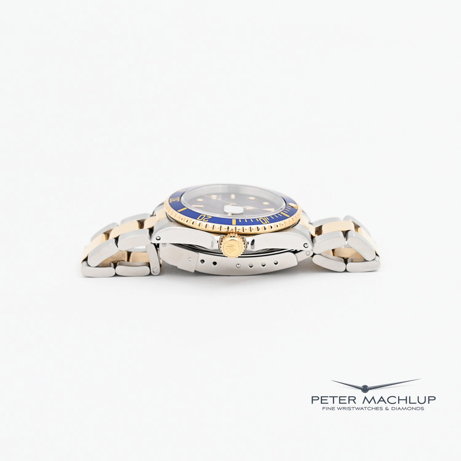Rolex Submariner Date 1990