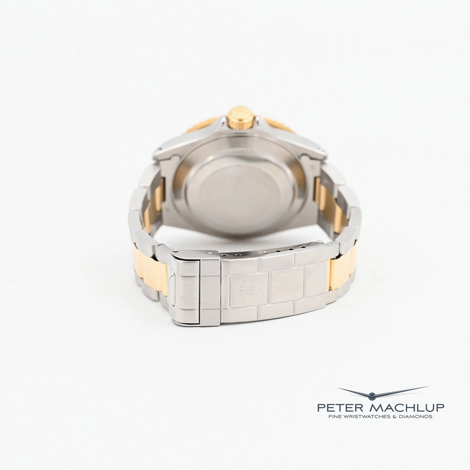 Rolex Submariner Date 1990