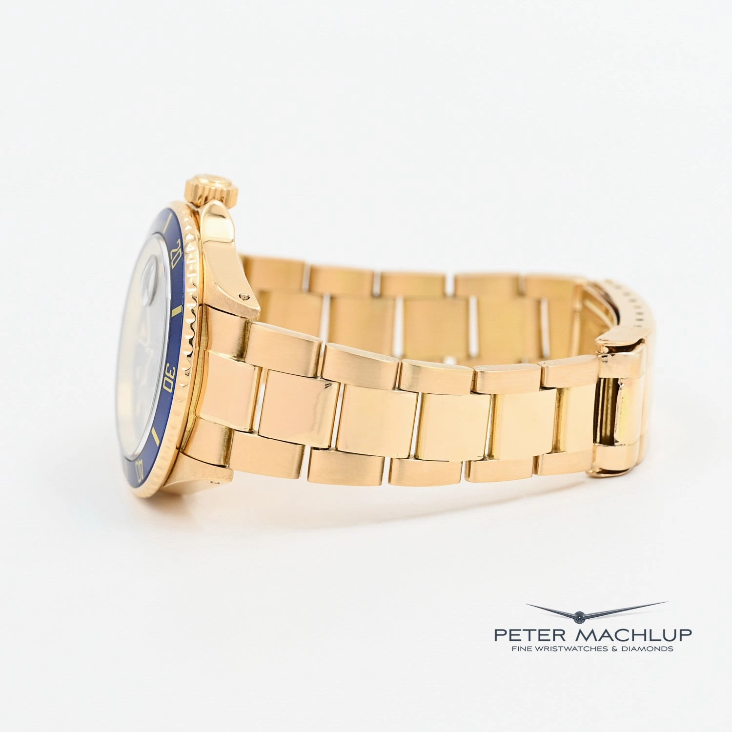 Rolex Submariner Date 1991