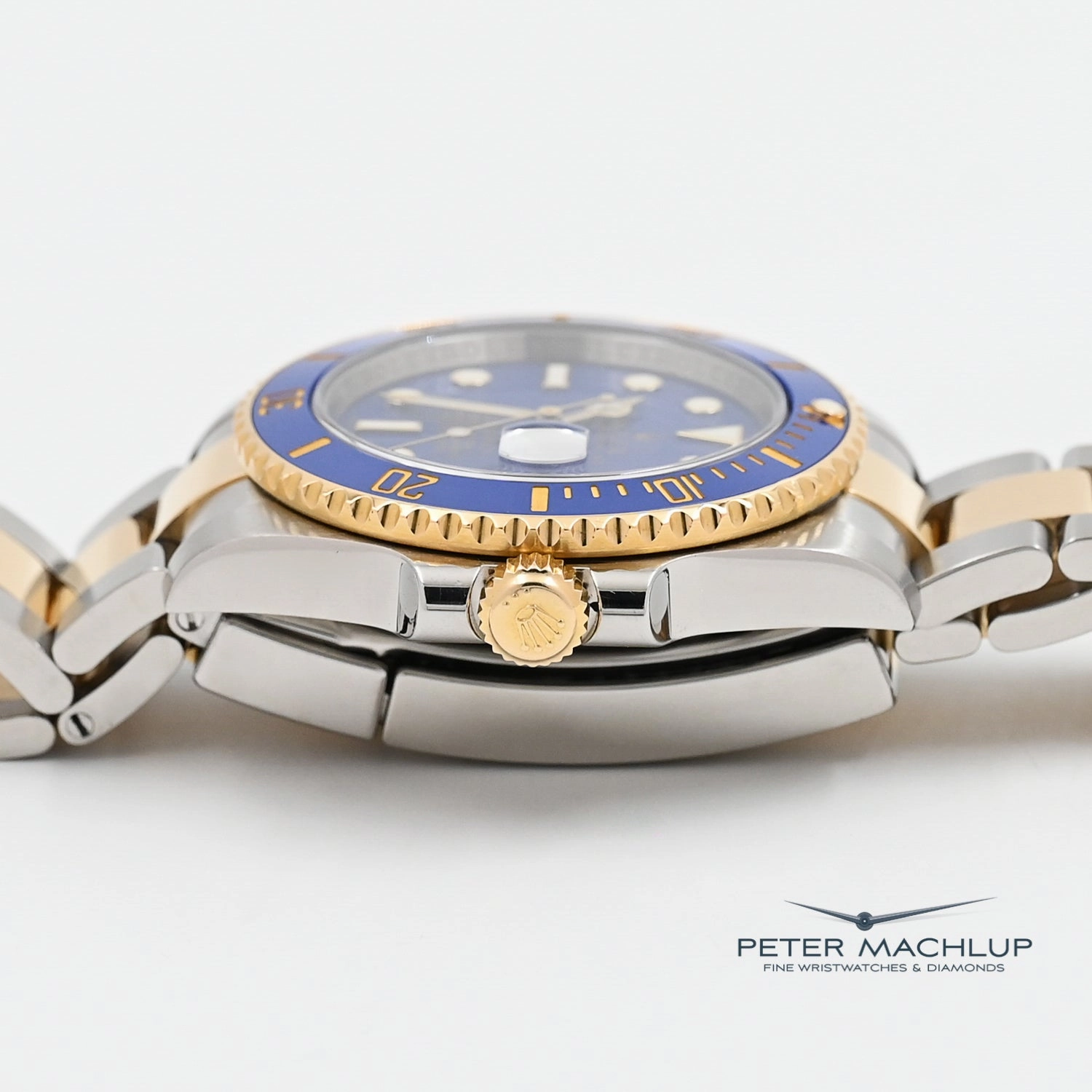 Rolex Submariner Date 2010