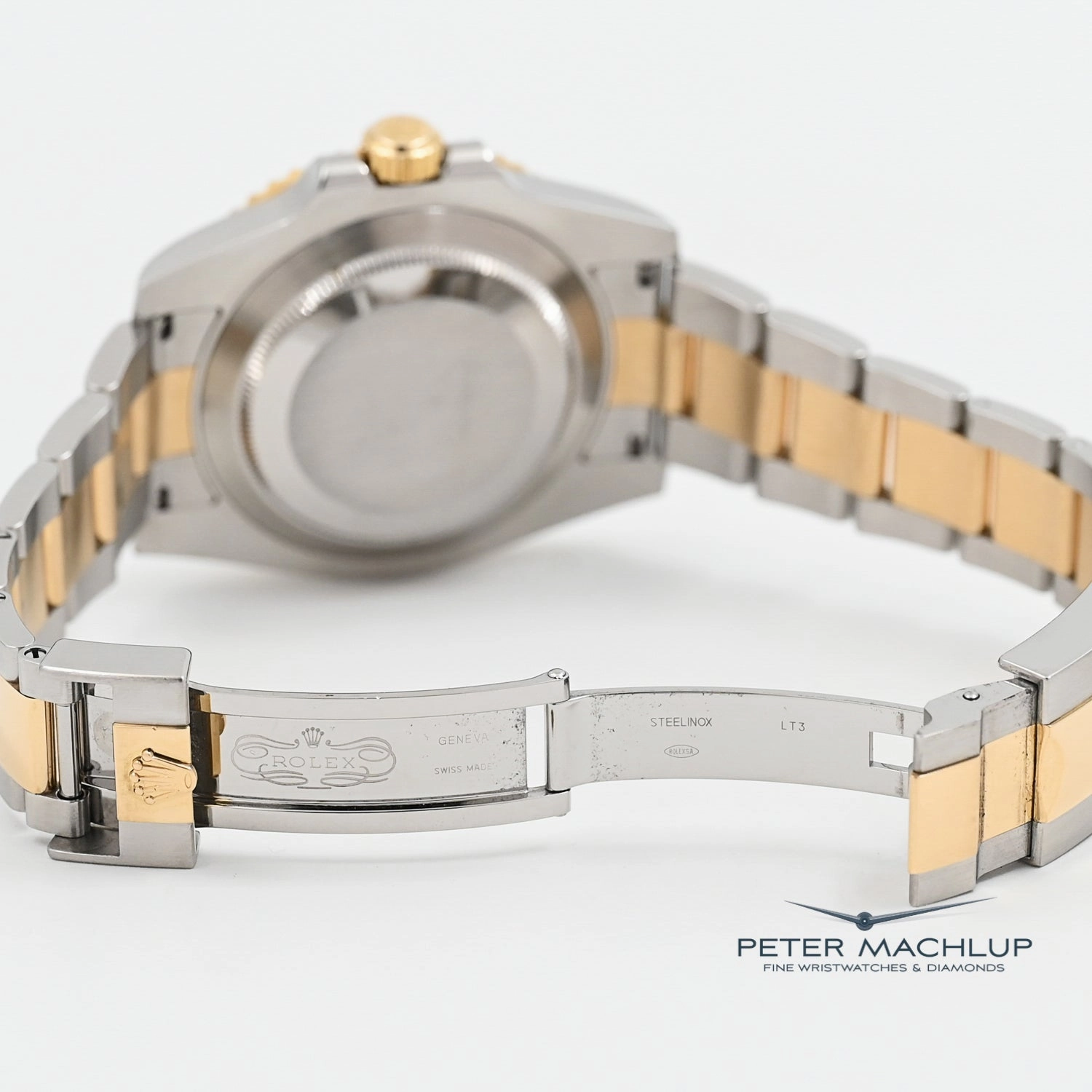 Rolex Submariner Date 2010