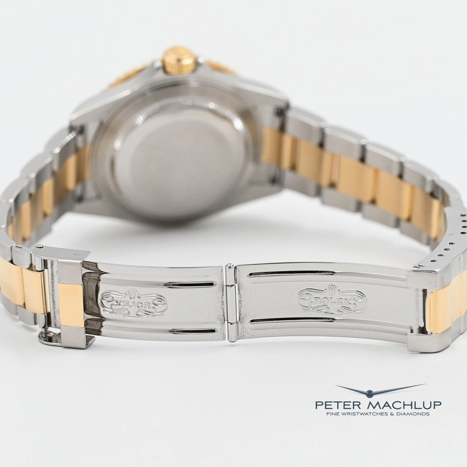 Rolex submariner date 40 2006