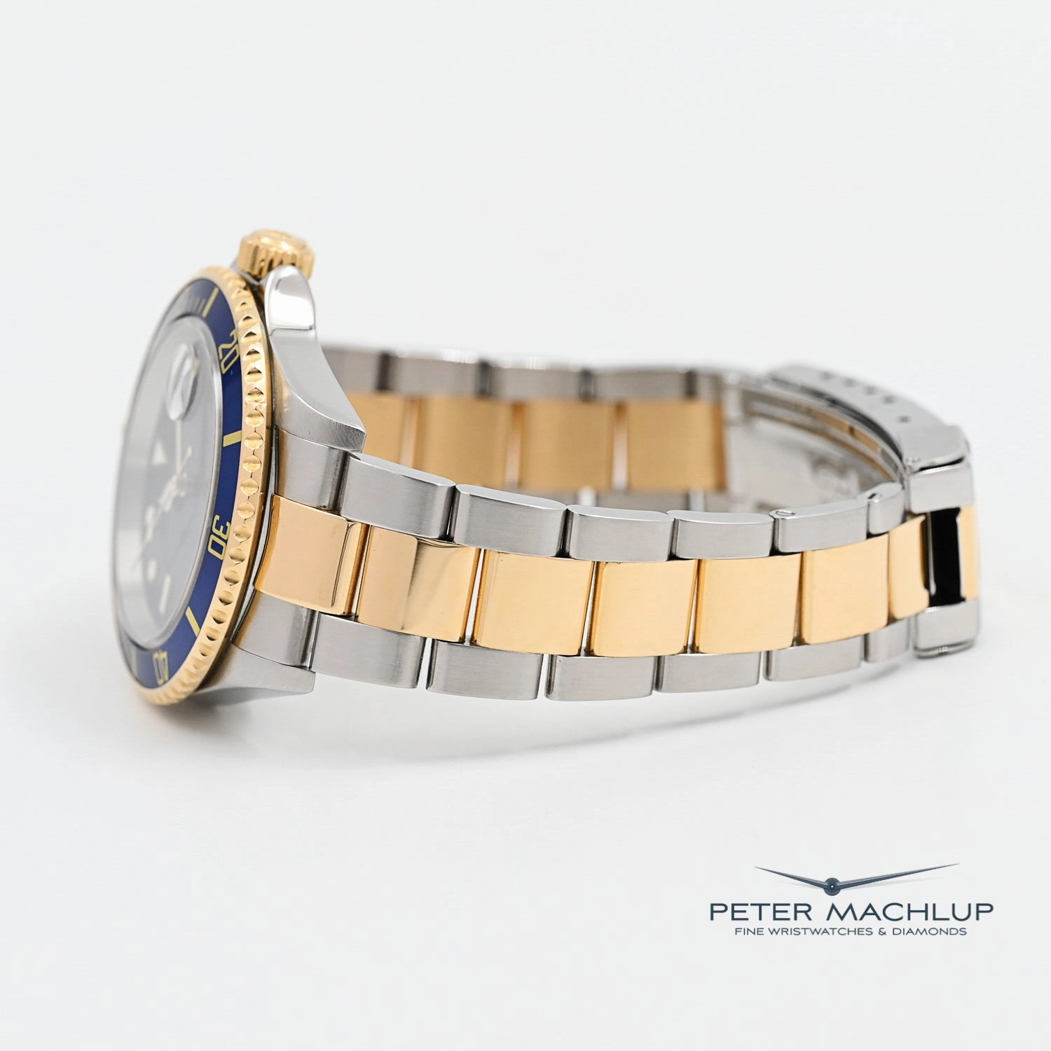 Rolex submariner date 40 2006