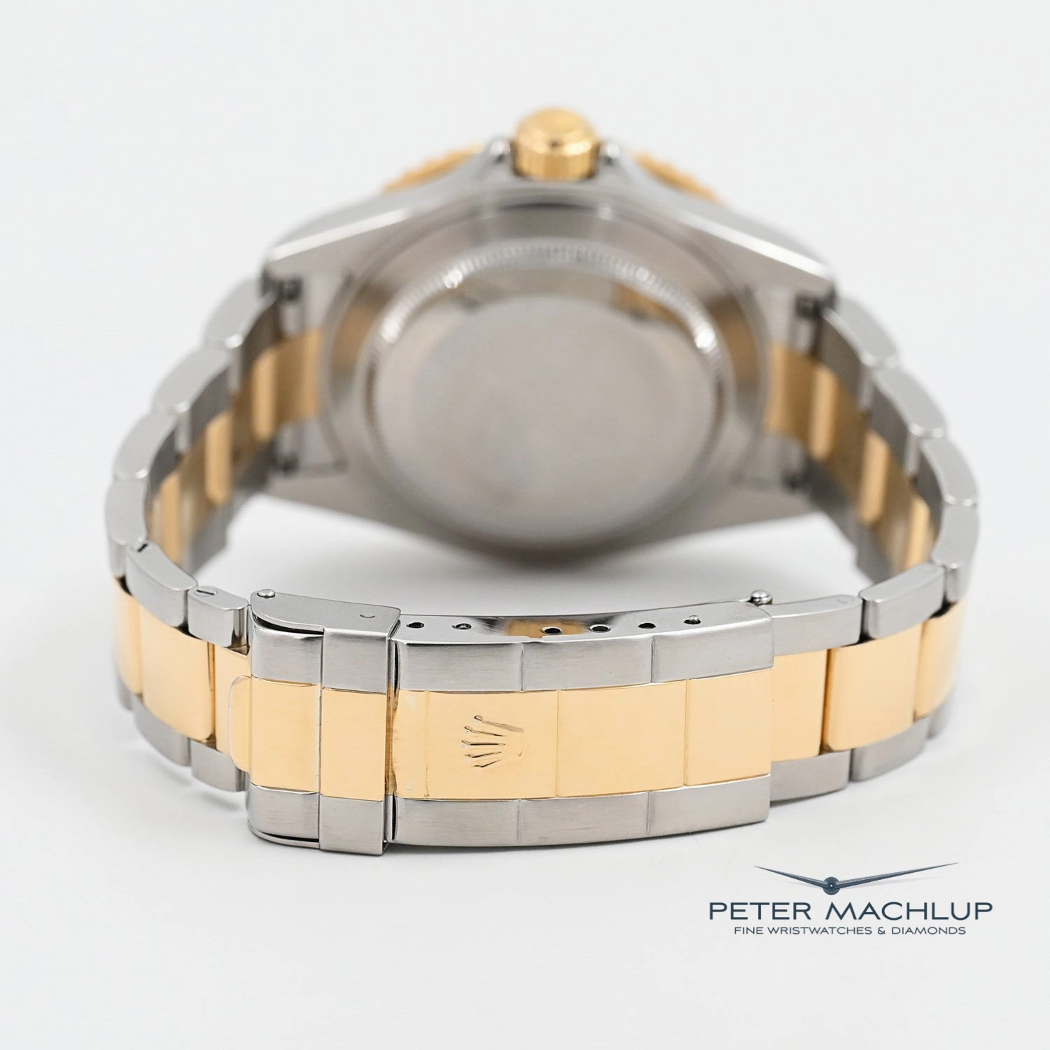 Rolex submariner date 40 2006