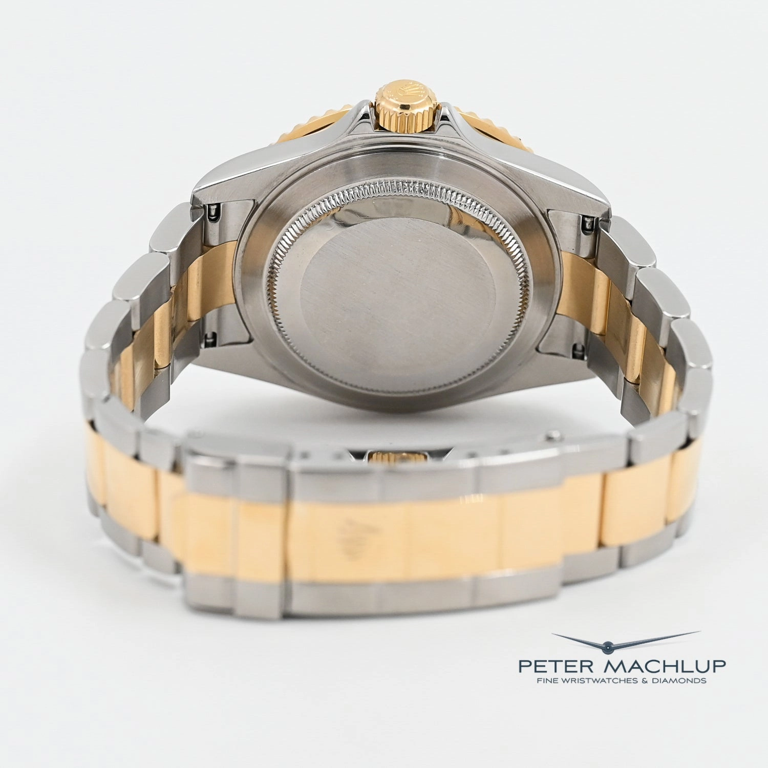 Rolex submariner date 40 2006