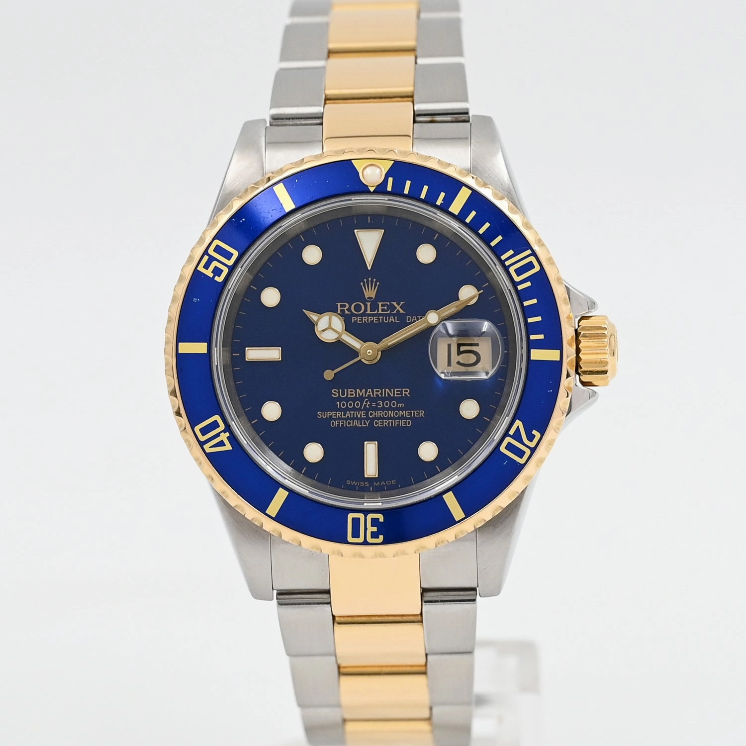 Rolex submariner date 40 2006 Sports Watch for Men/Women Budget Sports Watch Luxury Sports Watch