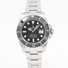 Rolex Submariner Date 40 2018 Sports Watch for Men/Women Budget Sports Watch Luxury Sports Watch