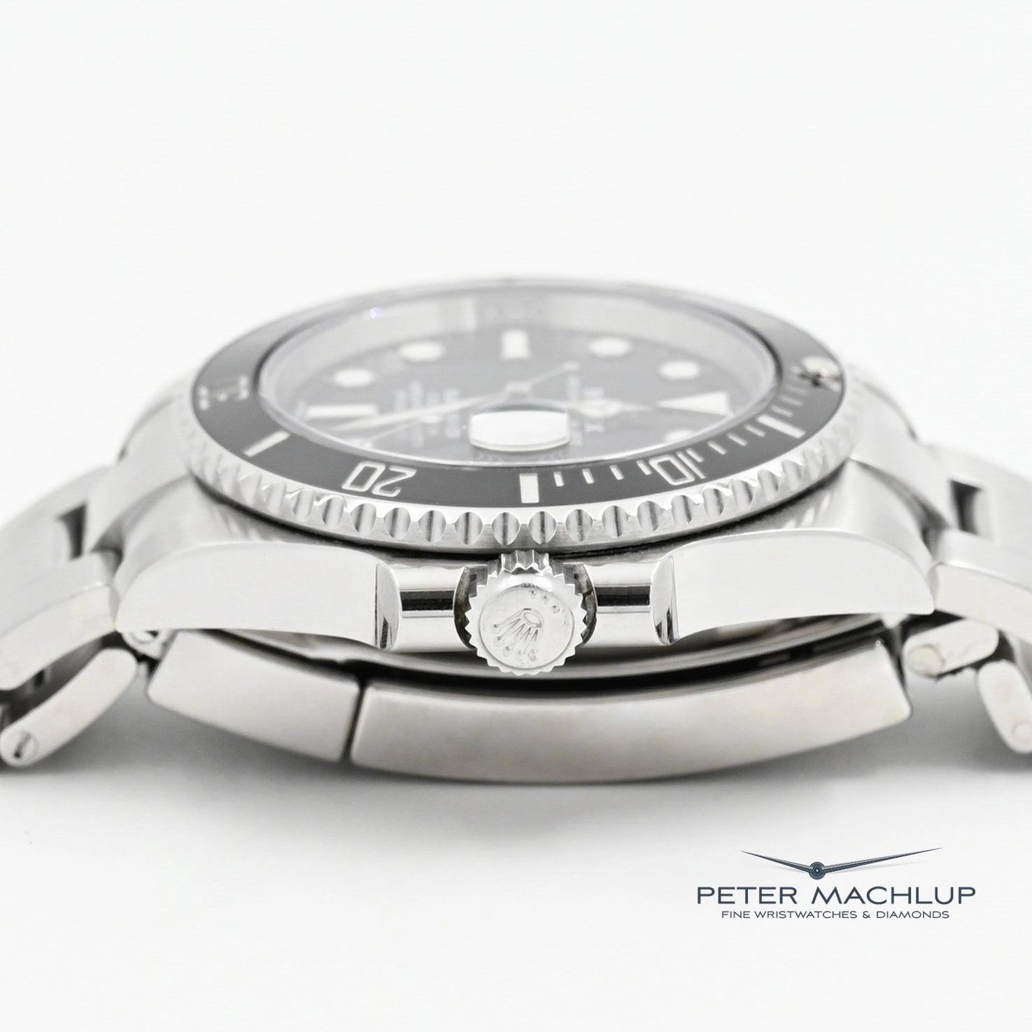 Rolex Submariner Date 40 2018