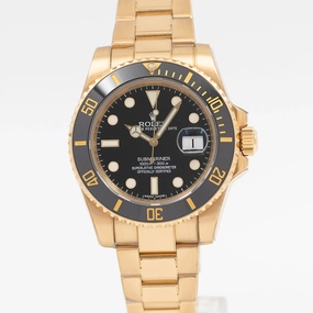 Rolex Submariner Date 40 Sports Watch for Men/Women Budget Sports Watch Luxury Sports Watch