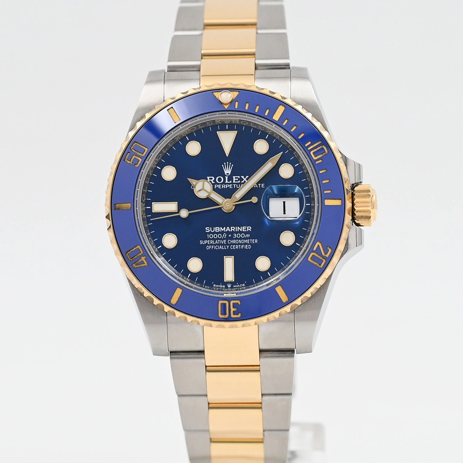 Rolex Submariner Date 41 2021 Sports Watch for Men/Women Budget Sports Watch Luxury Sports Watch