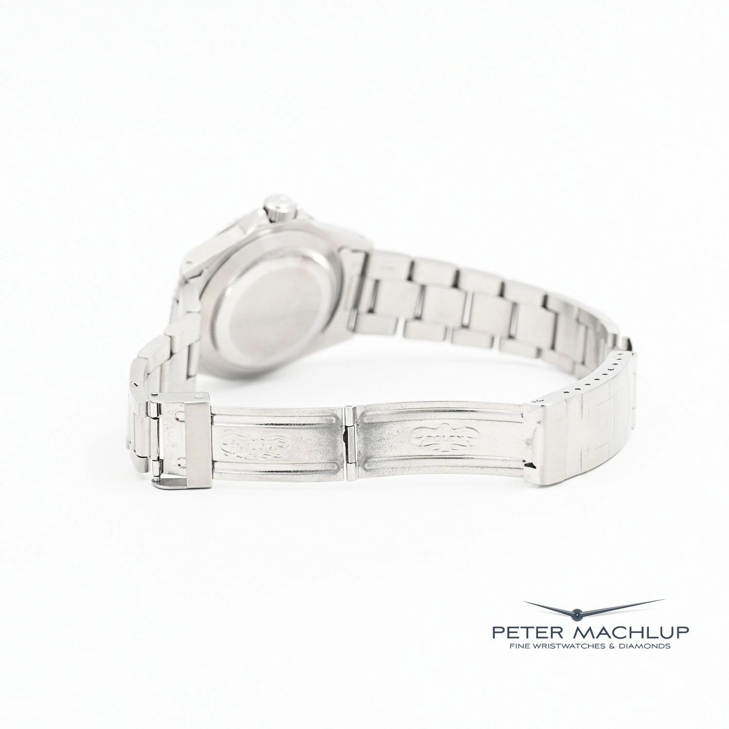 Rolex Submariner No Date 2008