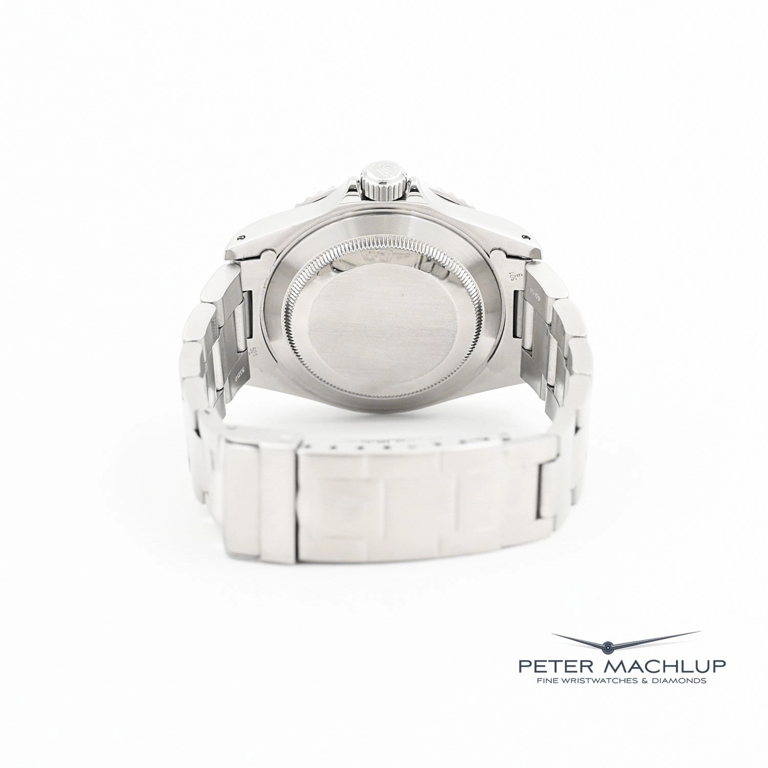 Rolex Submariner No Date 2008