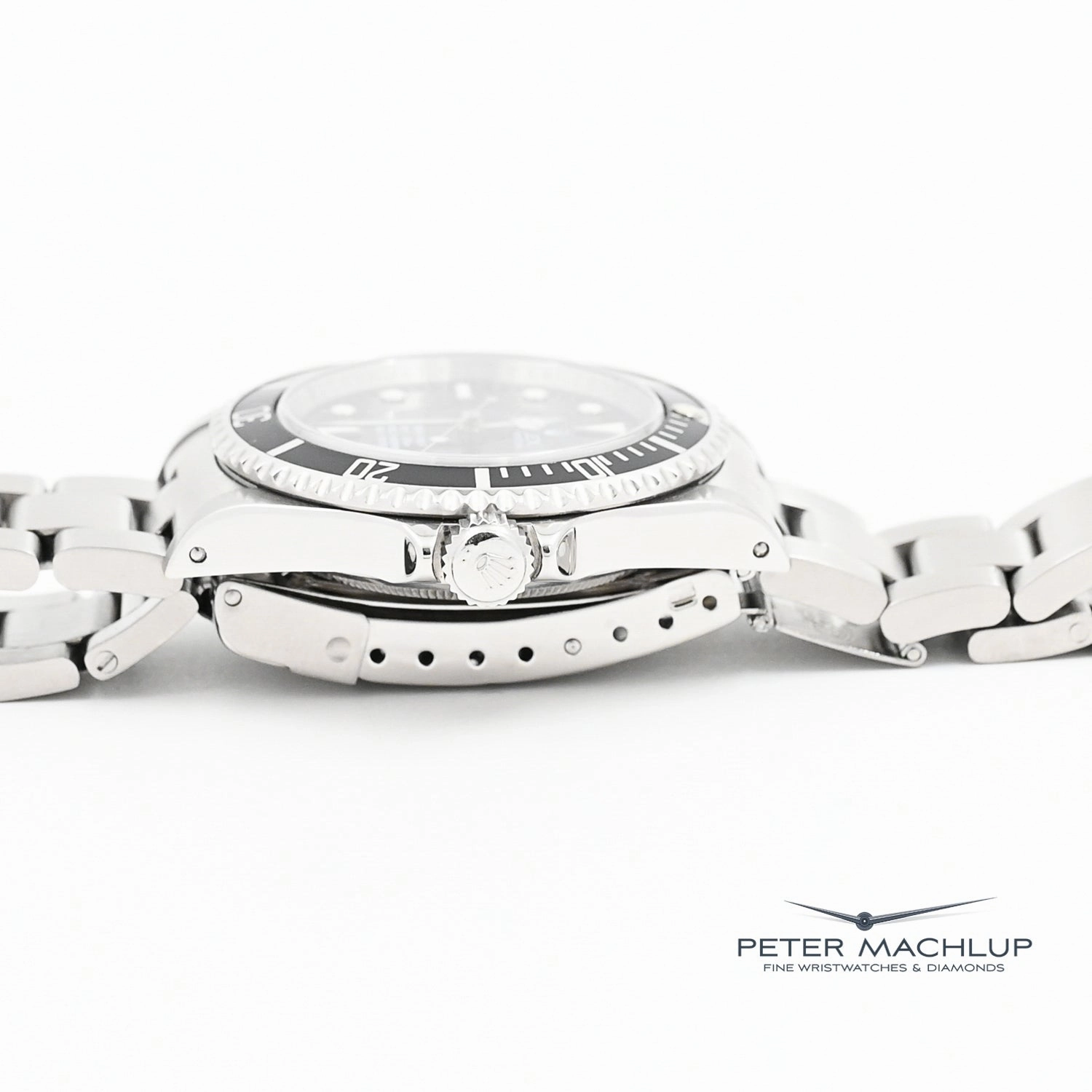 Rolex Submariner No Date 2008
